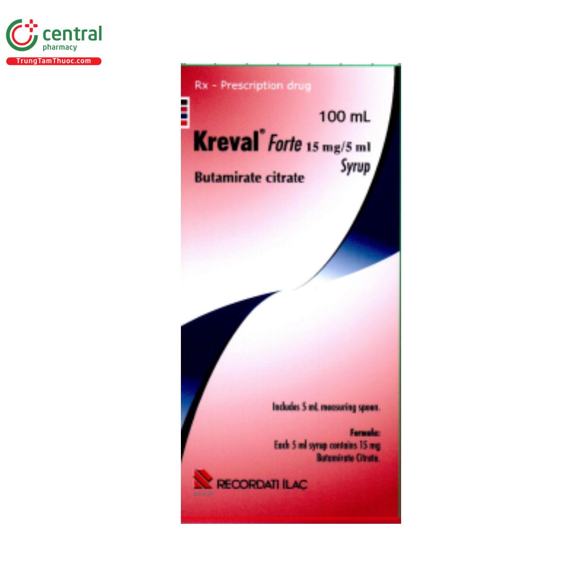 kreval forte 2 R7136 kreval forte 2 R7136