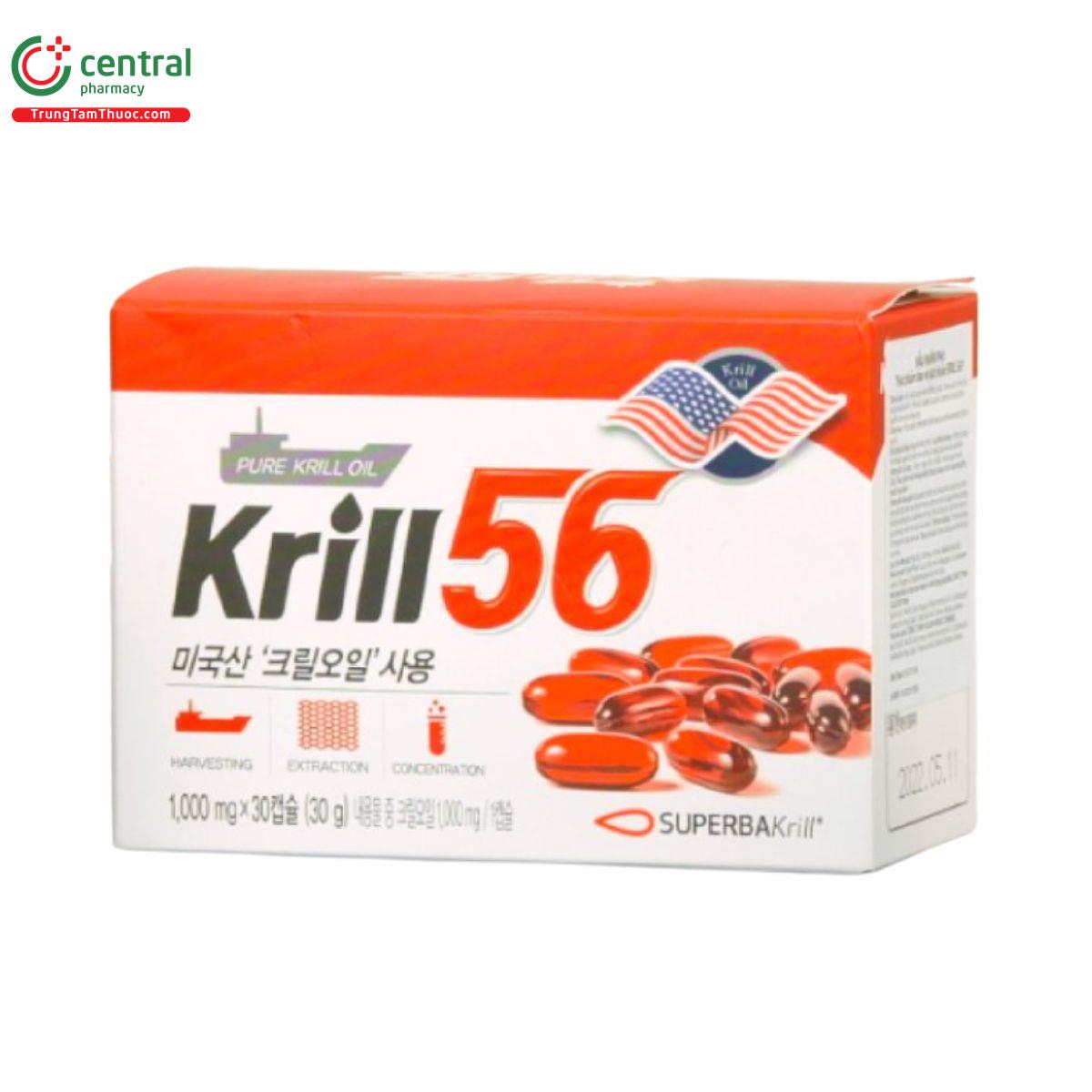 krill 56 4 S7666 krill 56 4 S7666