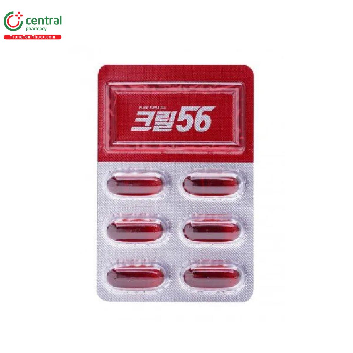 krill 56 5 H3460 krill 56 5 H3460