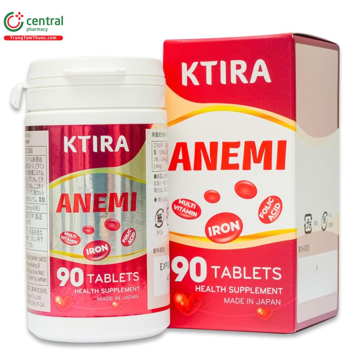 ktira anemi 3 C0337 ktira anemi 3 C0337