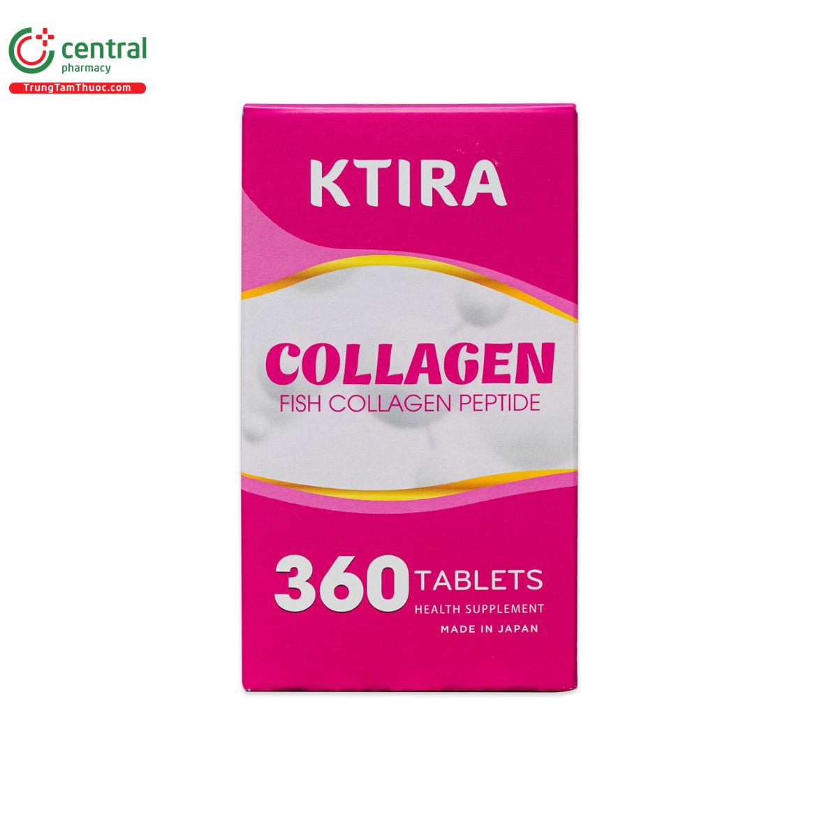 ktira collagen 1 K4845