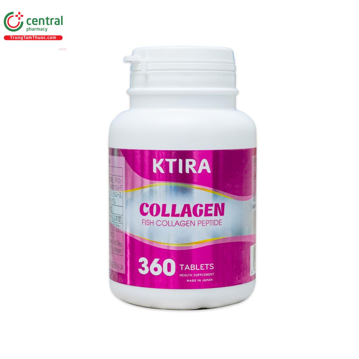 ktira collagen 3 P6186