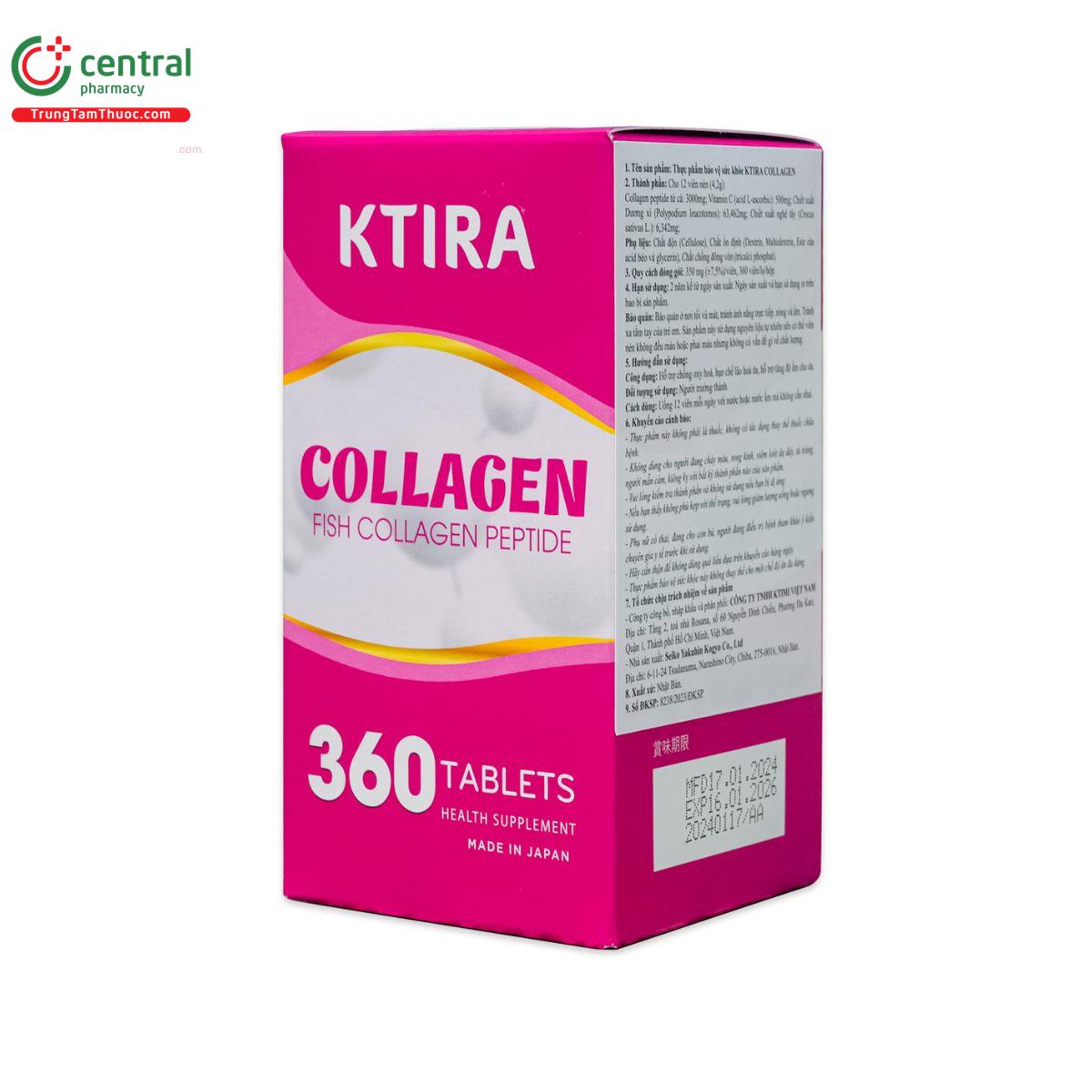 ktira collagen 4 I3856