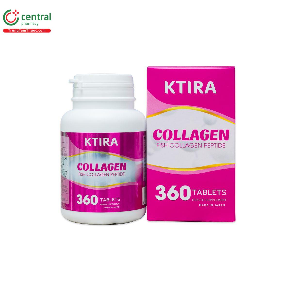 ktira collagen R7076