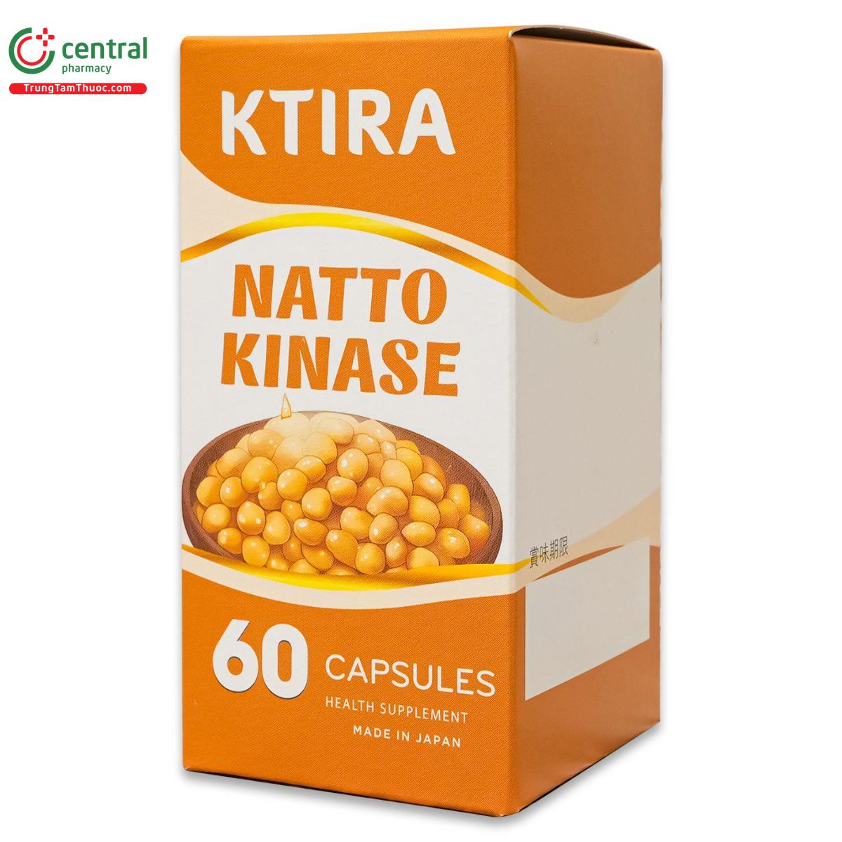ktira natto kinase 2 F2406 ktira natto kinase 2 F2406