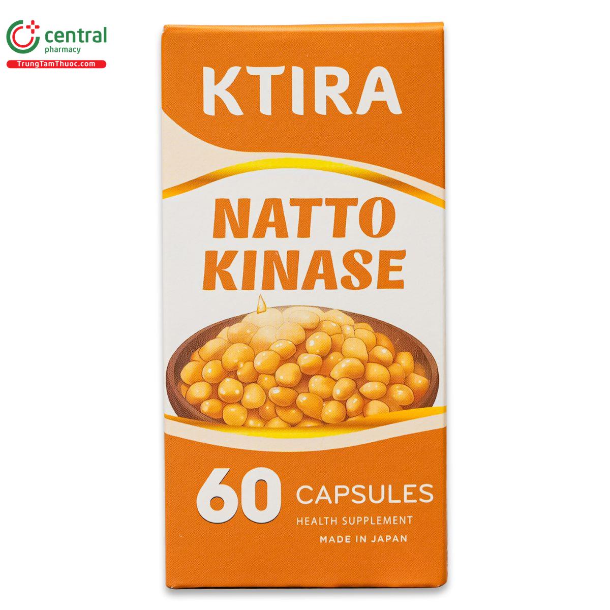 ktira natto kinase 4 G2418 ktira natto kinase 4 G2418