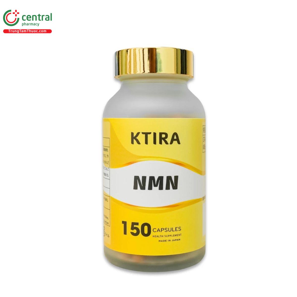 ktira nmn 5 O6116 ktira nmn 5 O6116