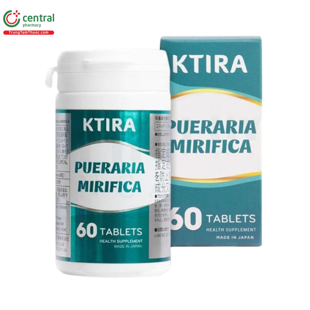 ktira pueraria mirifica 1 S7451 ktira pueraria mirifica 1 S7451