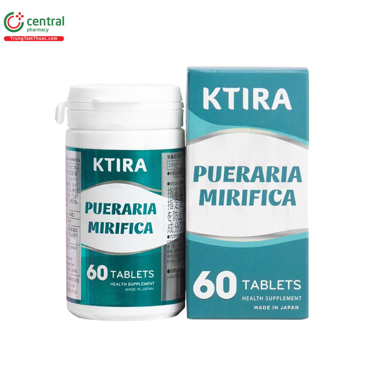 ktira pueraria mirifica 2 C1287 ktira pueraria mirifica 2 C1287