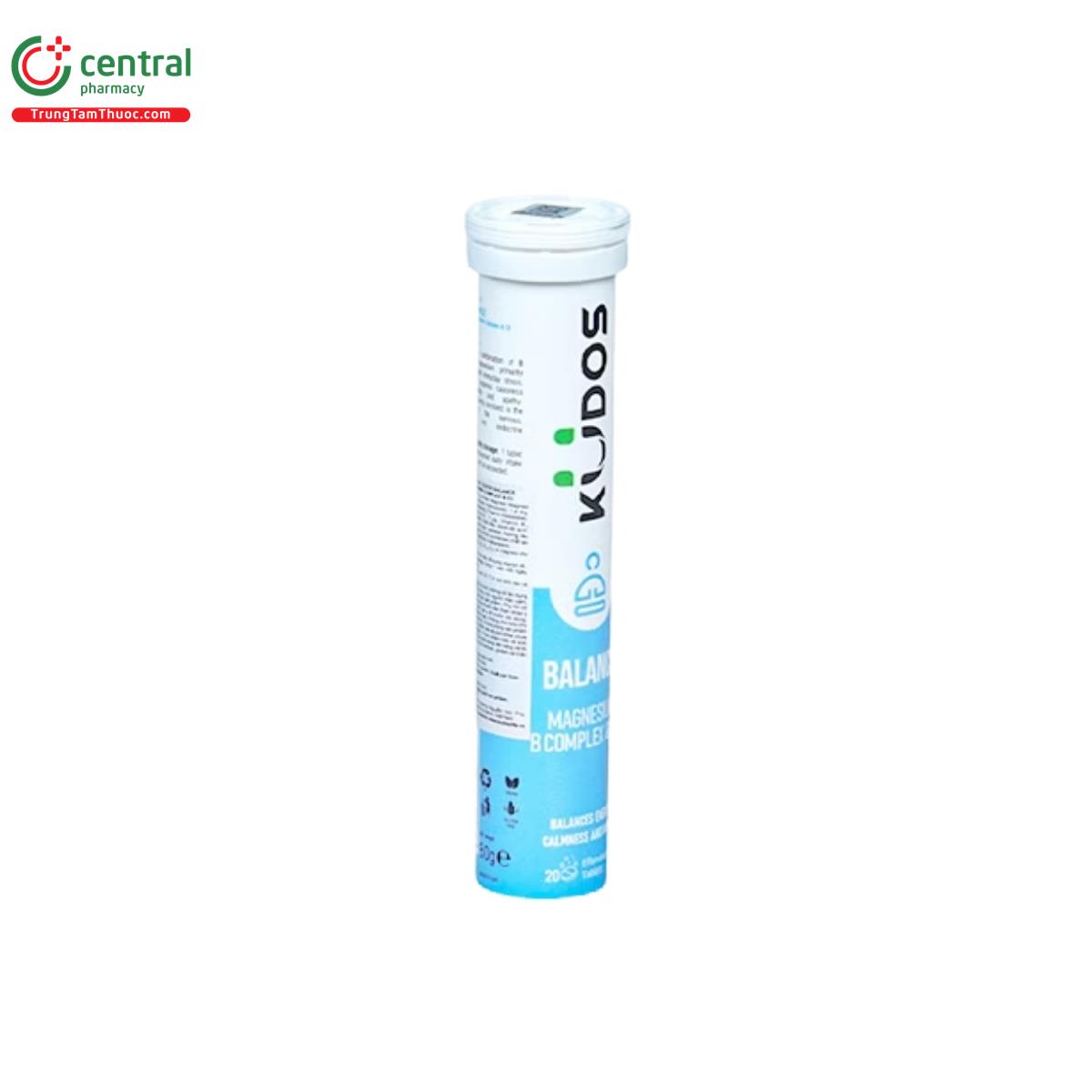 kudos balance magnesium b complex d3 5 B0483 kudos balance magnesium b complex d3 5 B0483