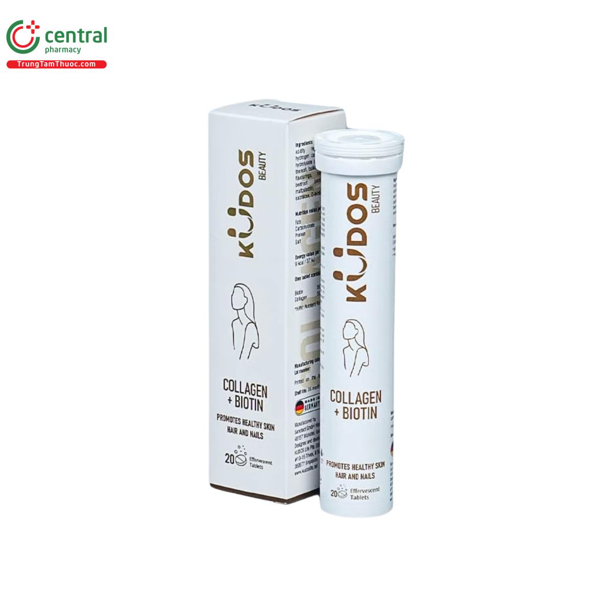 kudos beauty collagen biotin 1 A0135