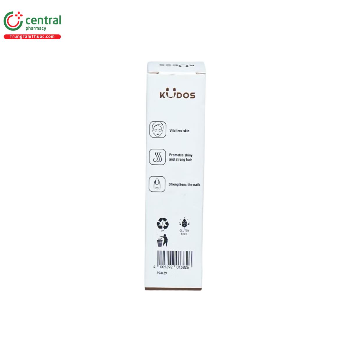 kudos beauty collagen biotin 5 R7563