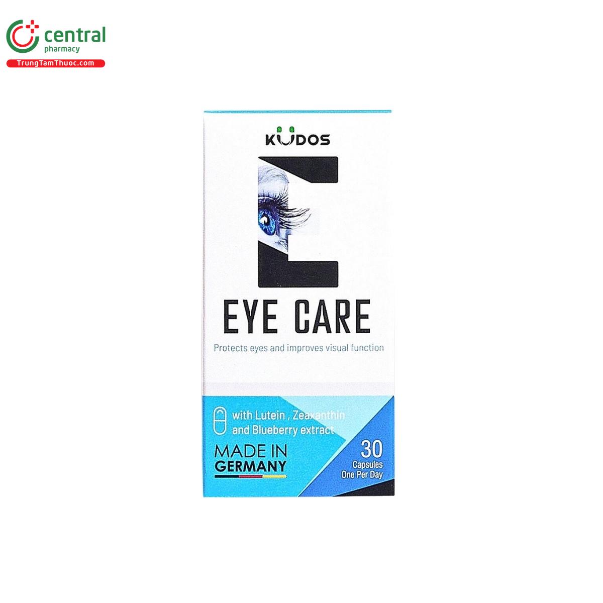 kudos eye care 3 D1763