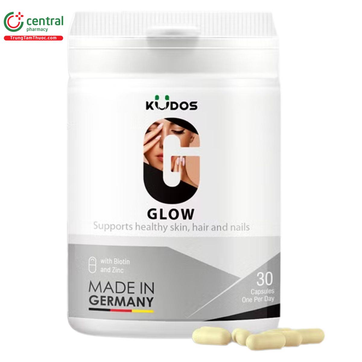 kudos glow 1 I3675