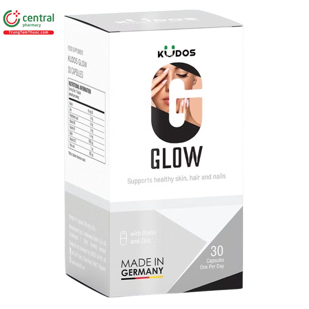 kudos glow 2 L4764