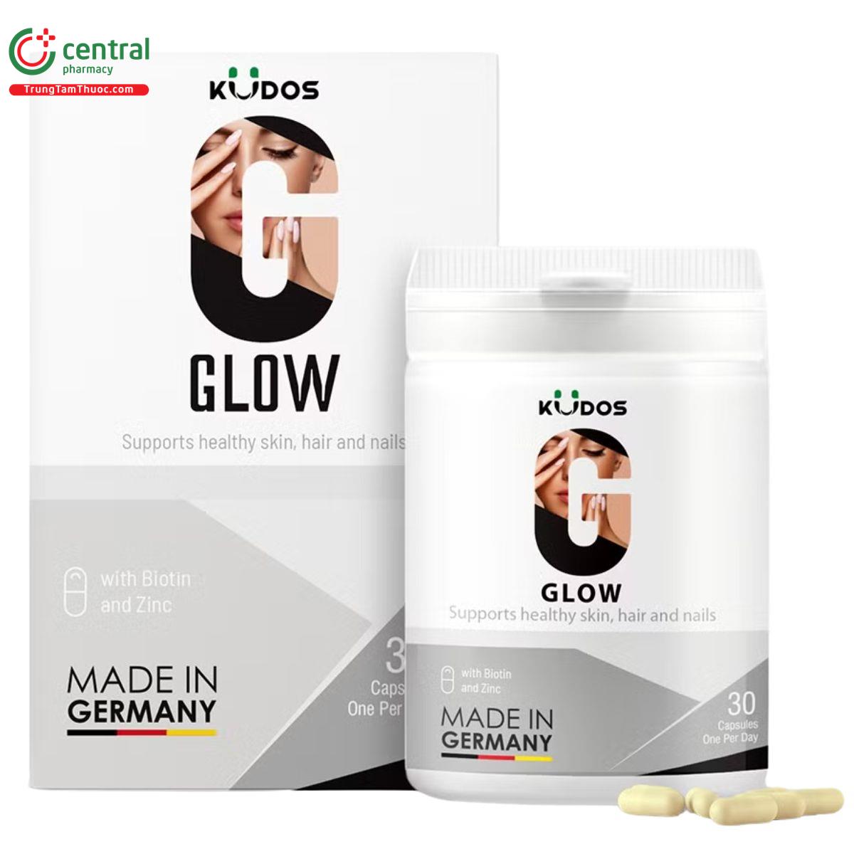 kudos glow 3 D1125