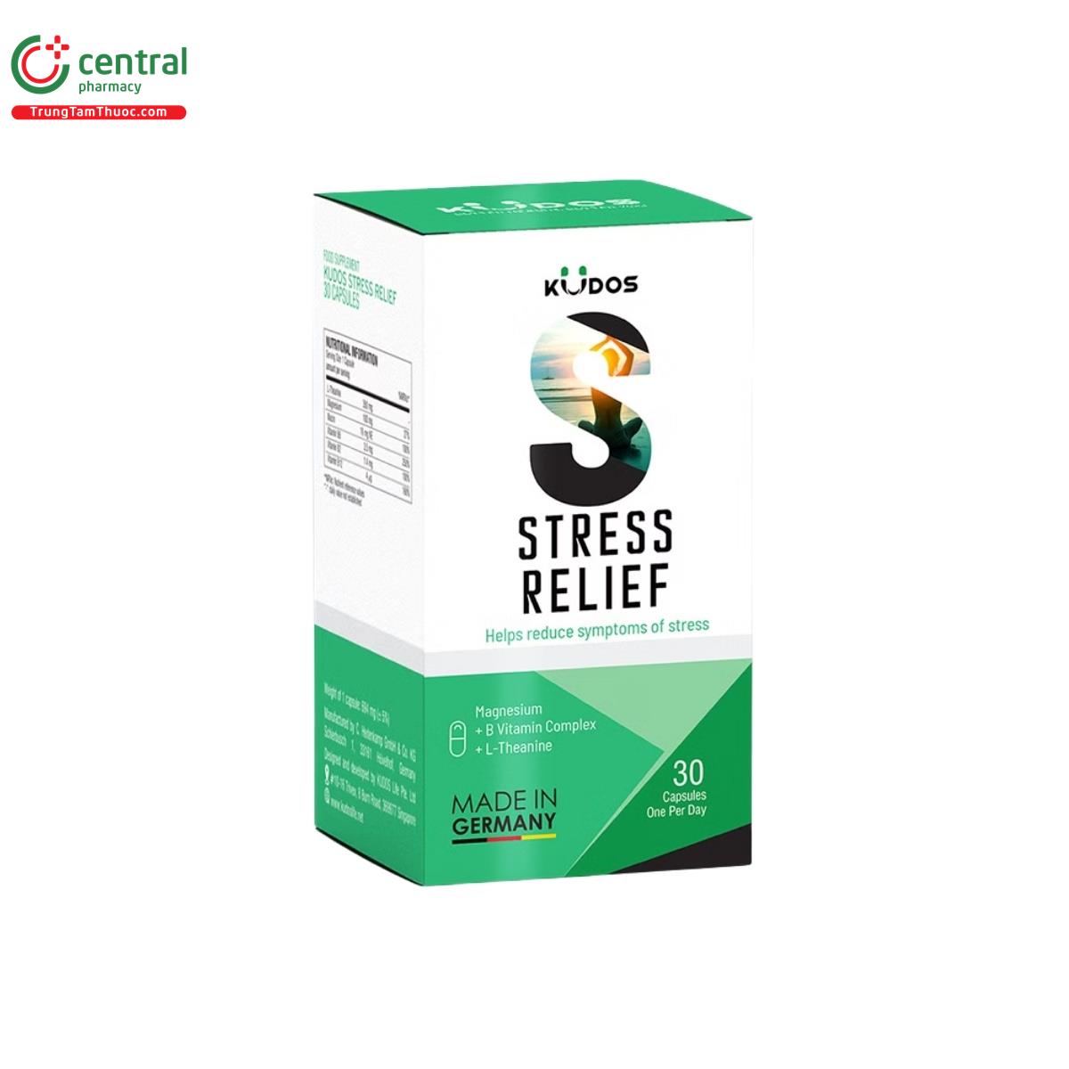 kudos stress relief 2 A0063