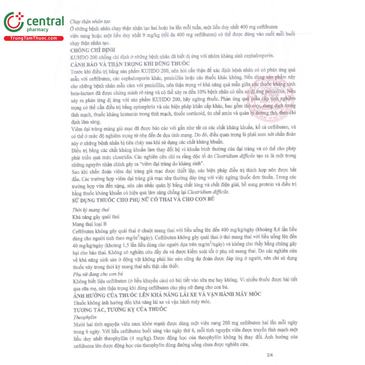 kuhdo 200mg 4 A0716 kuhdo 200mg 4 A0716