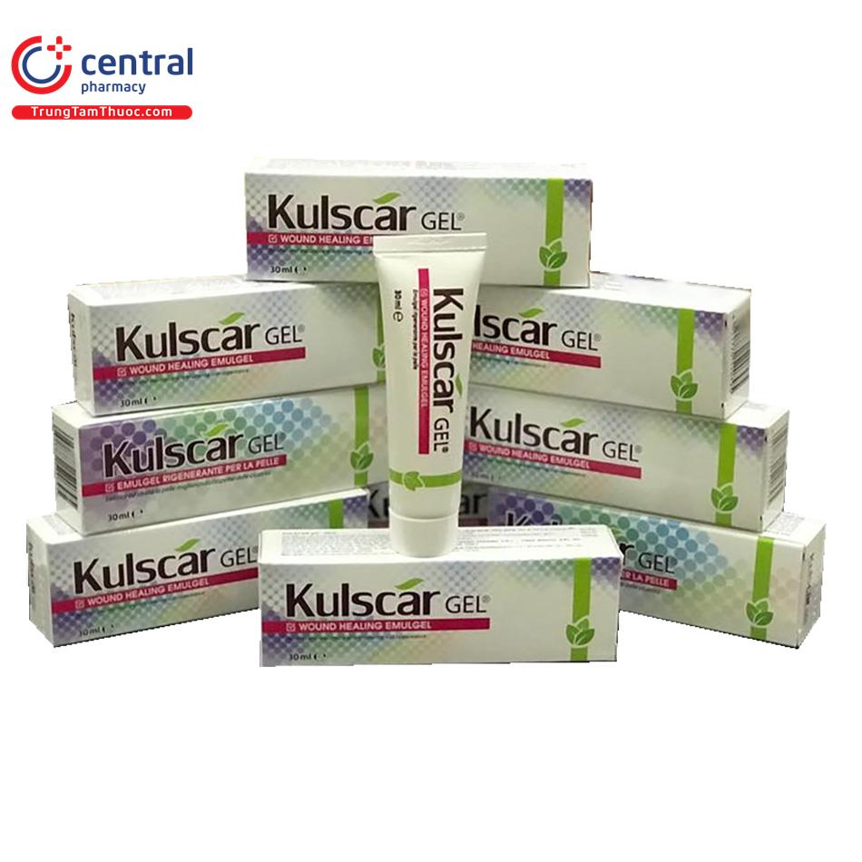 kulscar gel 4 U8350