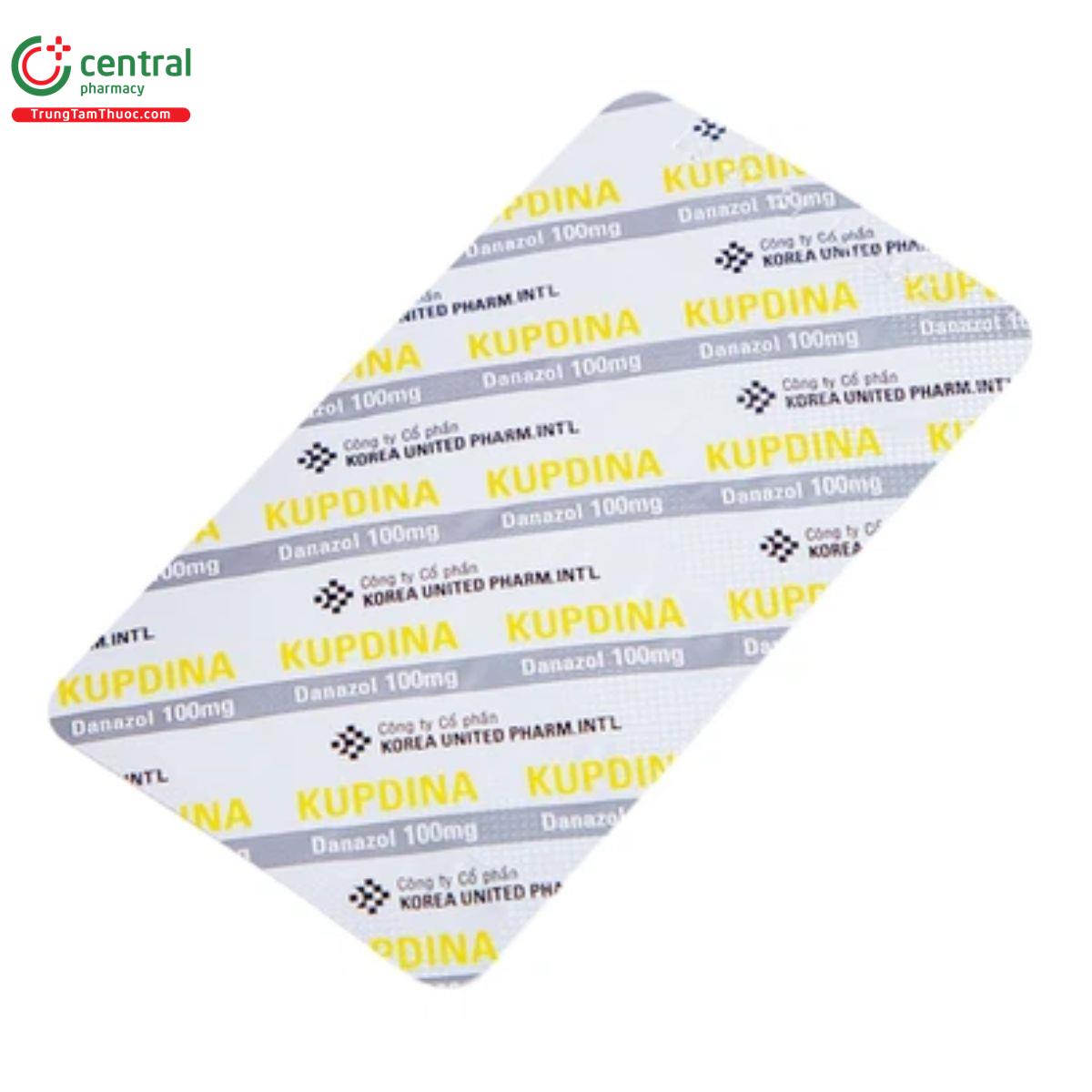kupdina 100mg 7 C1035