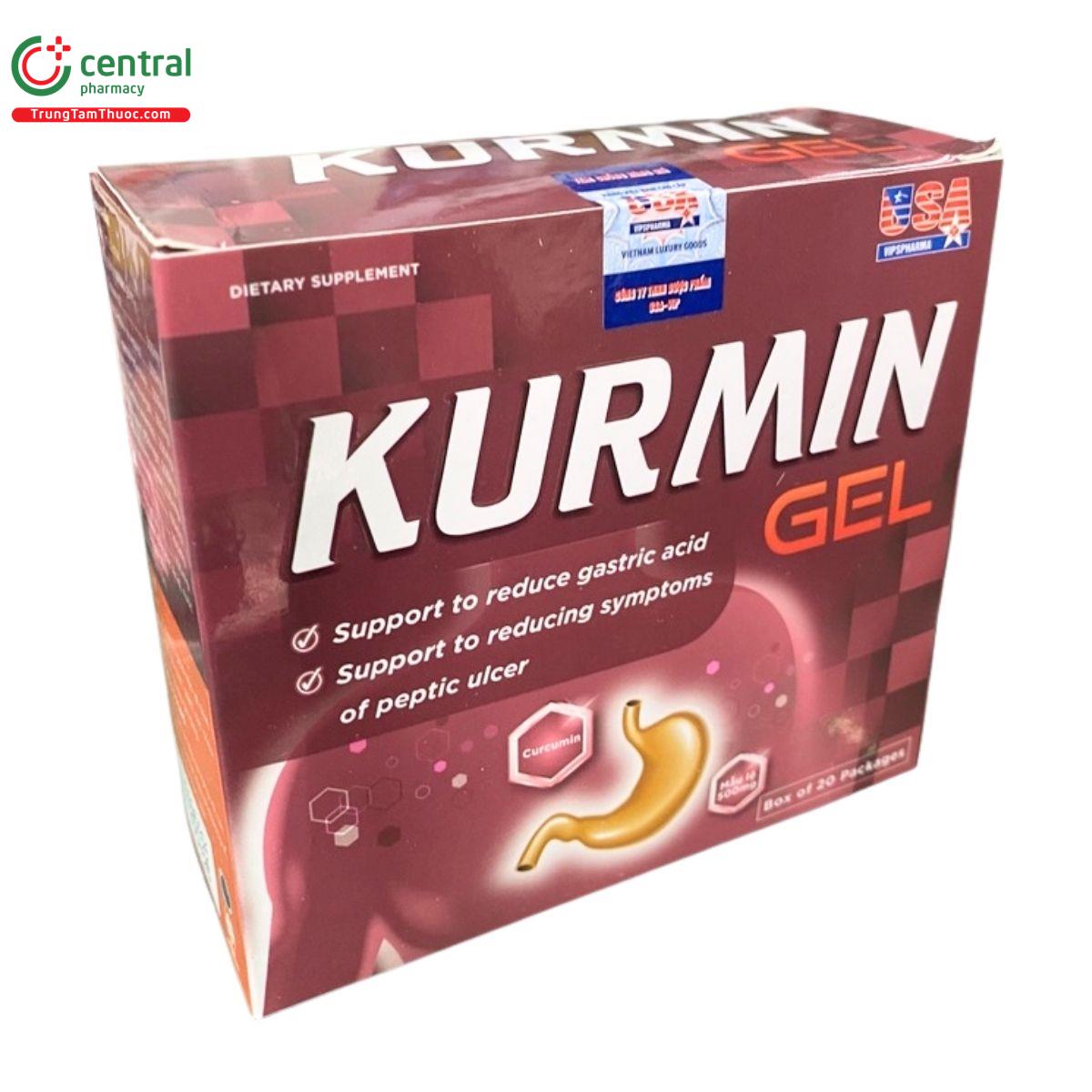 kurmin gel 2 P6776