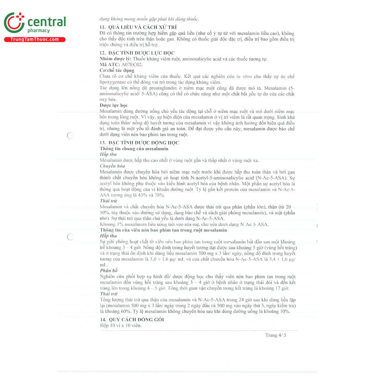 kuzawa 500mg 5 E1876