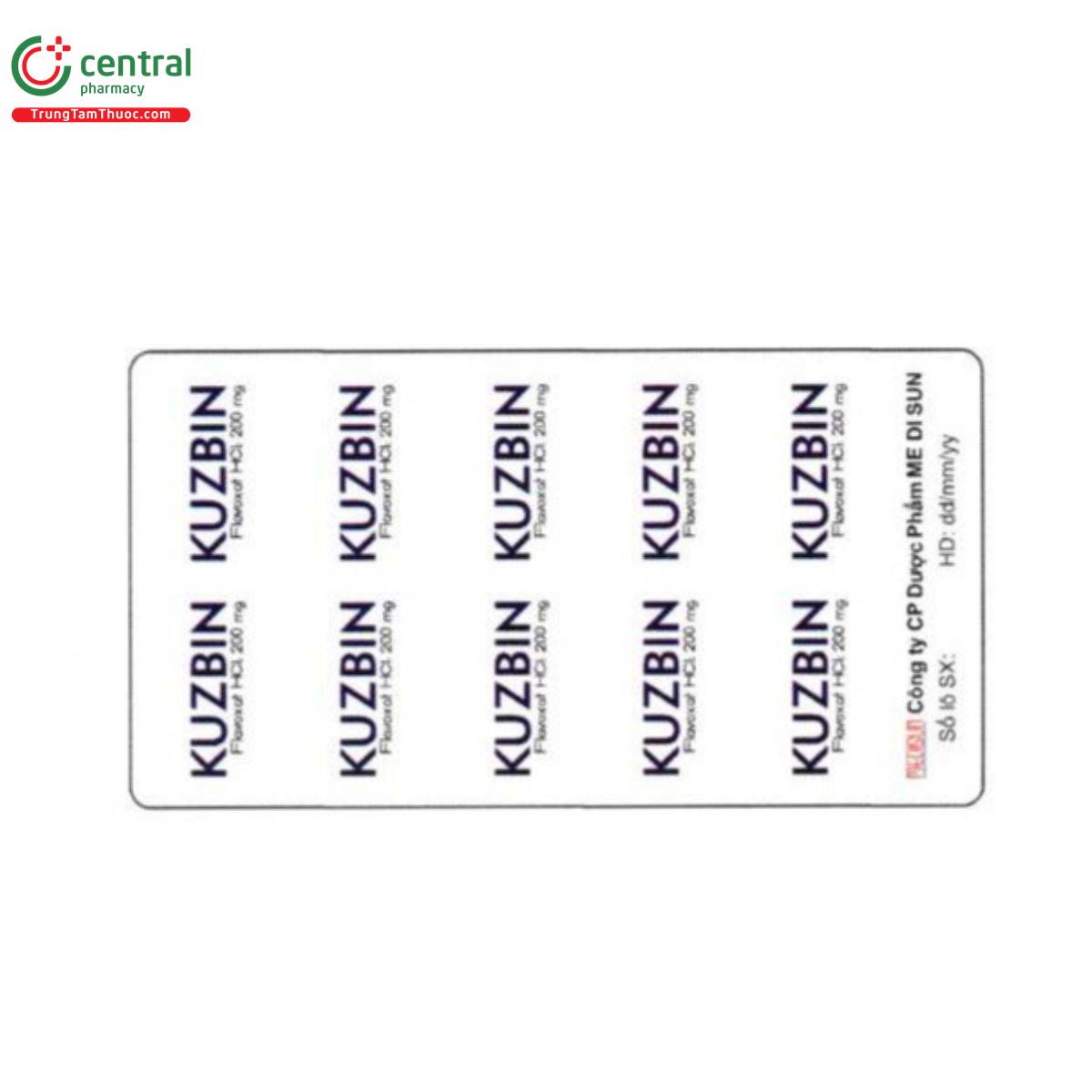 kuzbin 200mg 3 L4603 kuzbin 200mg 3 L4603