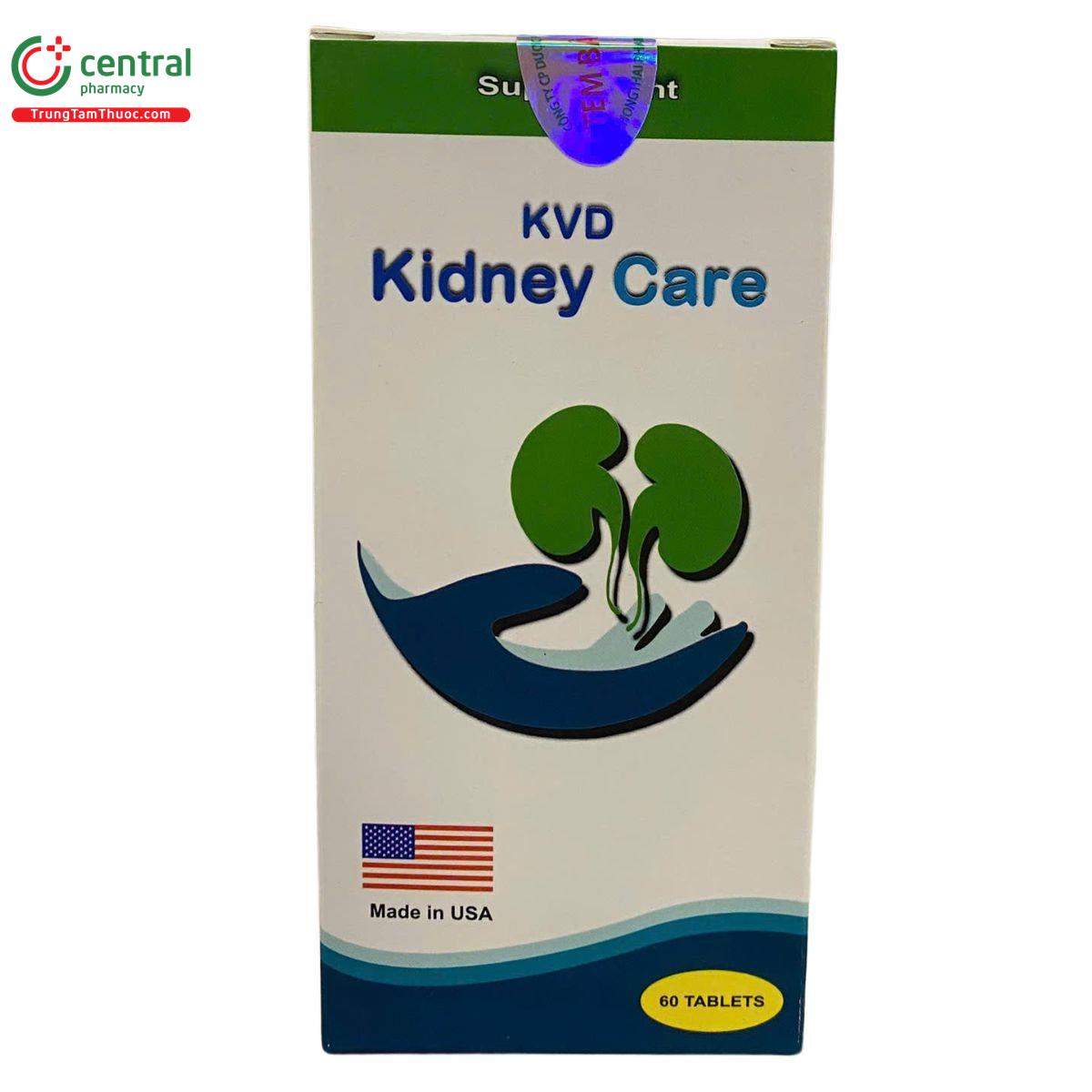 kvd kidney care 1 1 Q6621 kvd kidney care 1 1 Q6621