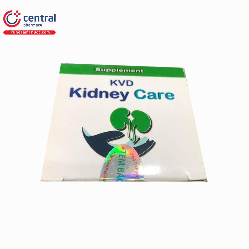 kvd kidney care 2 I3386