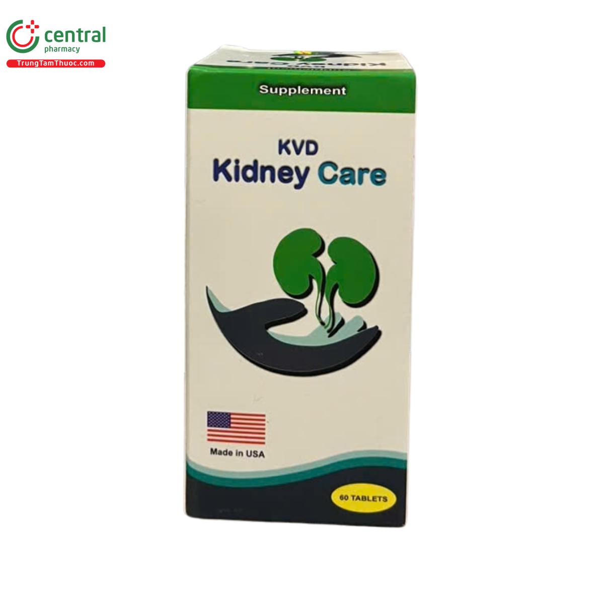 kvd kidney care 2 J3246