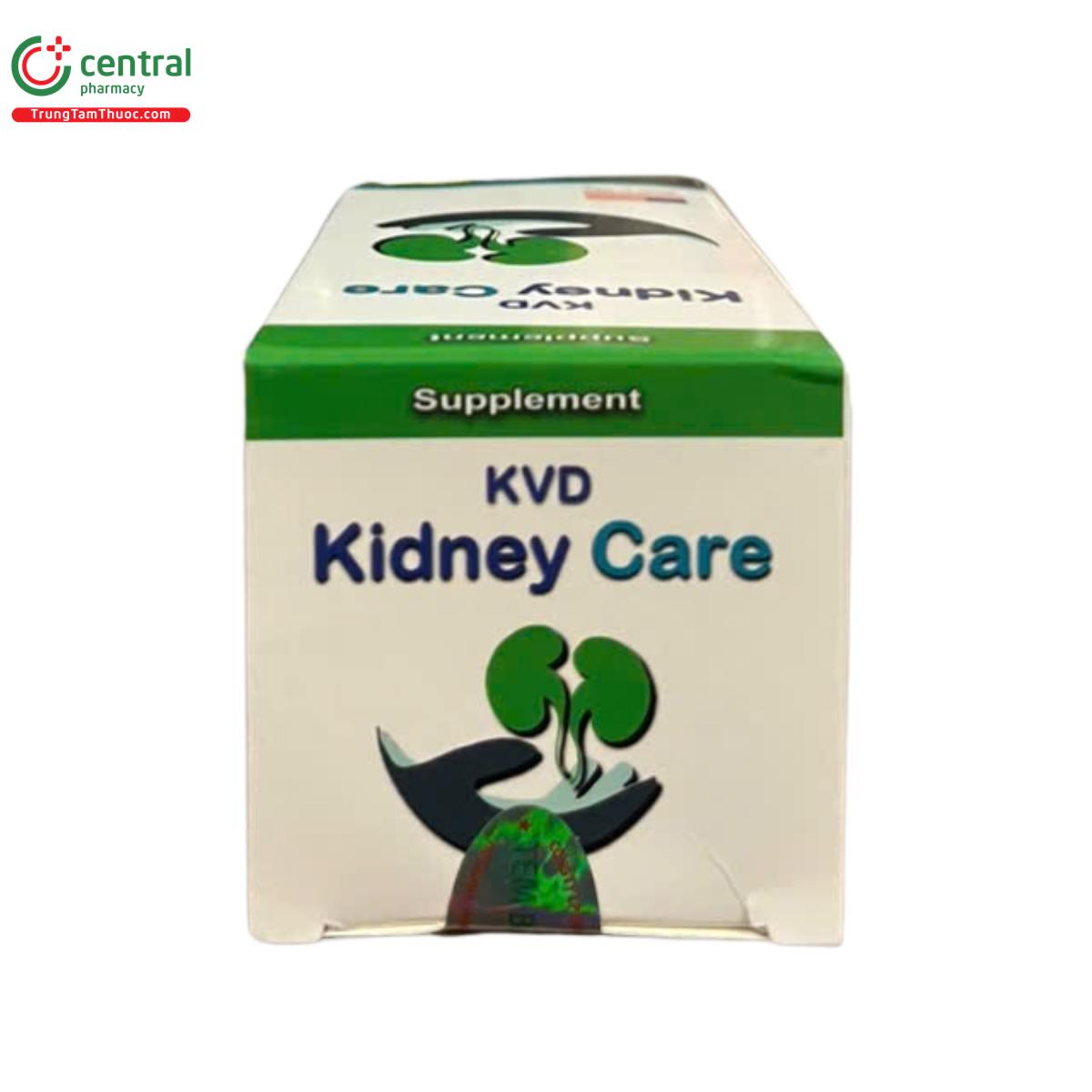 kvd kidney care 6 R7057