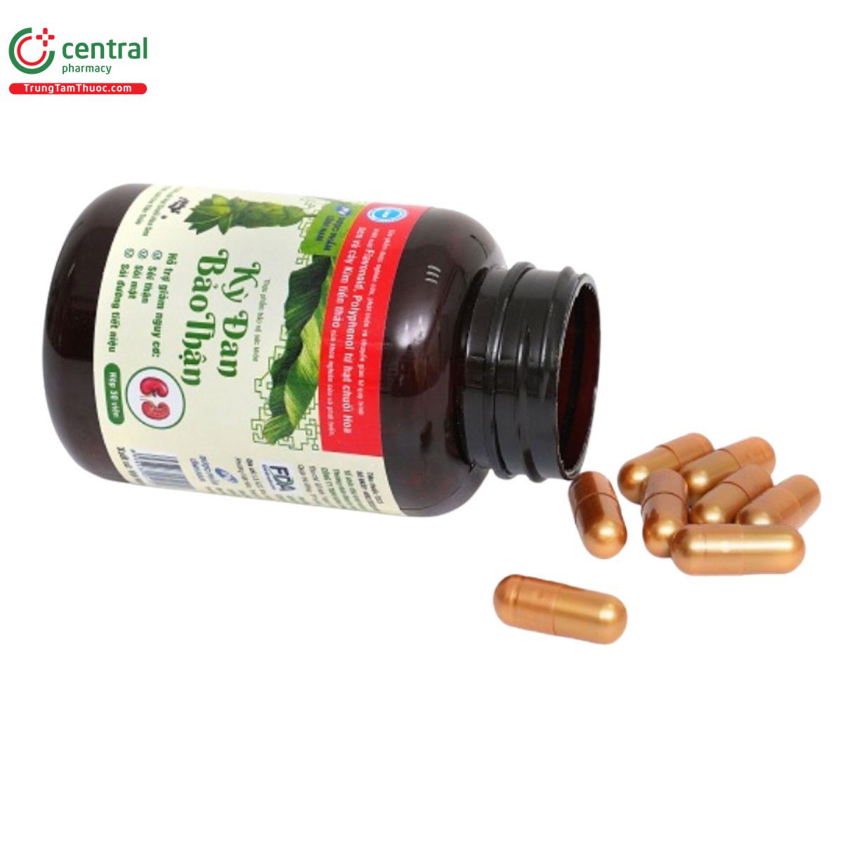 ky dan bao than 8 S7742 ky dan bao than 8 S7742