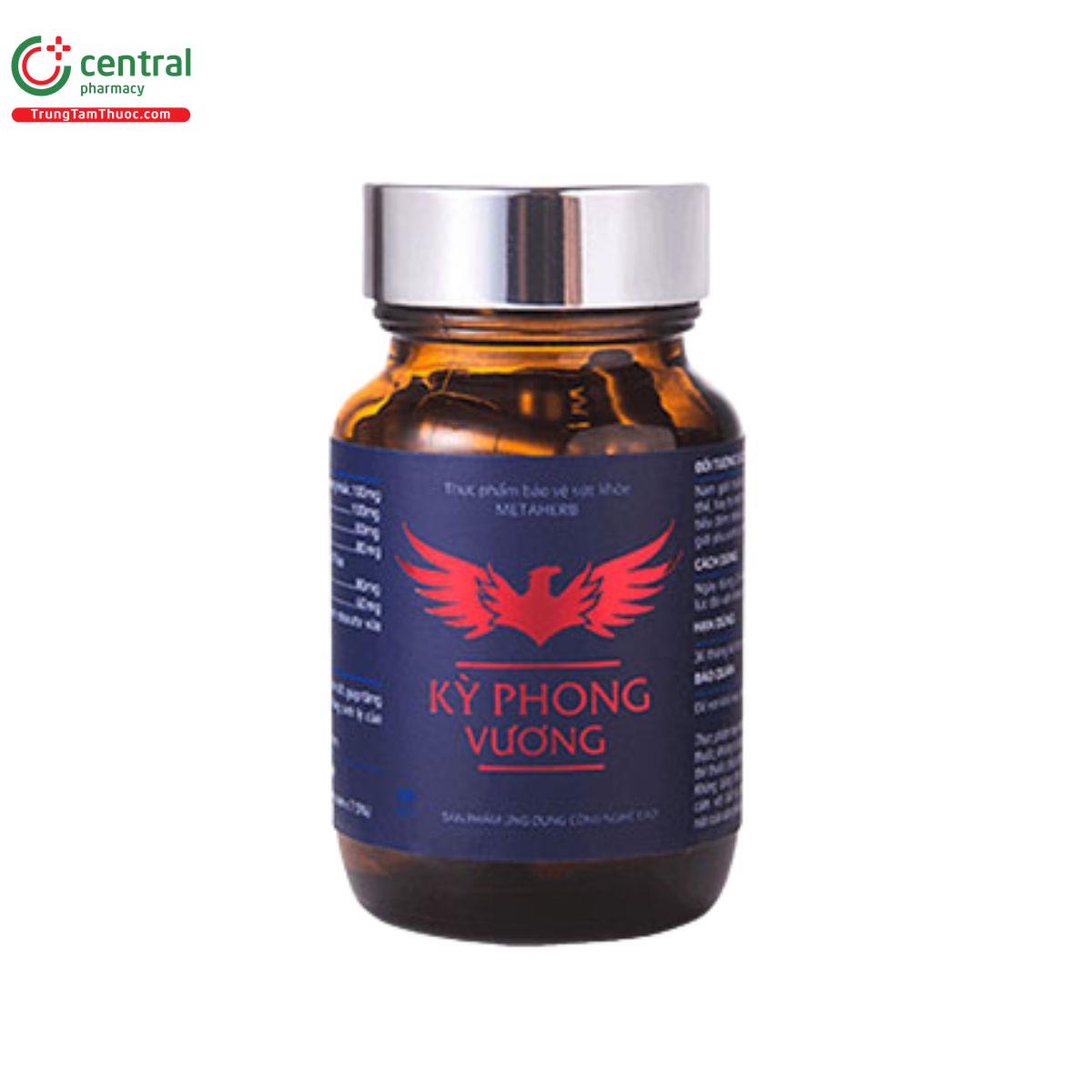ky phong vuong 5 P6408
