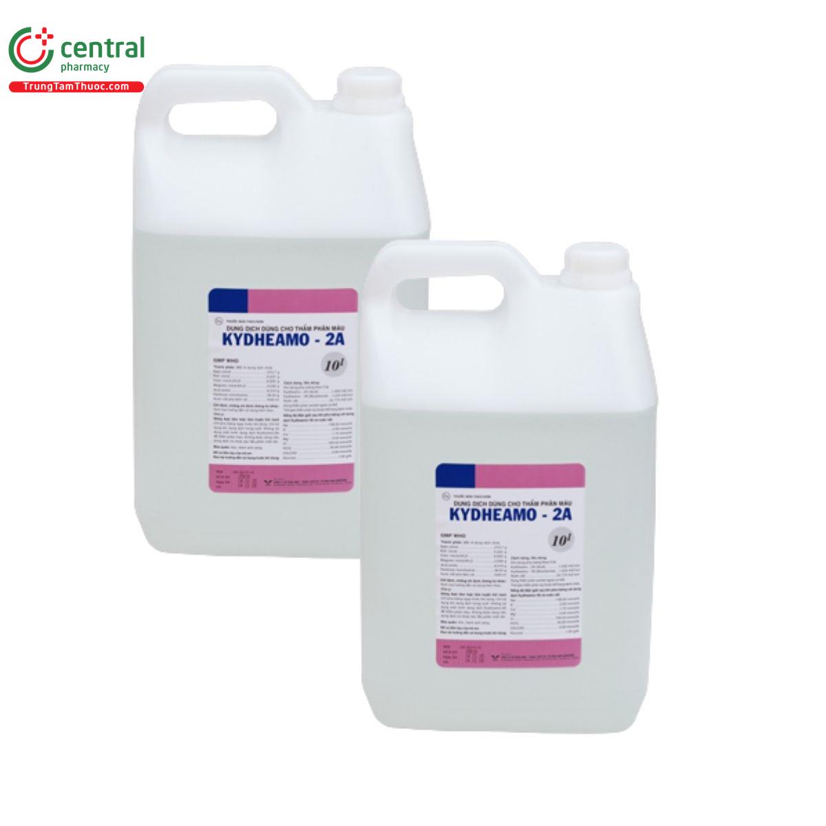 kydheamo 2a 2 H3704 kydheamo 2a 2 H3704