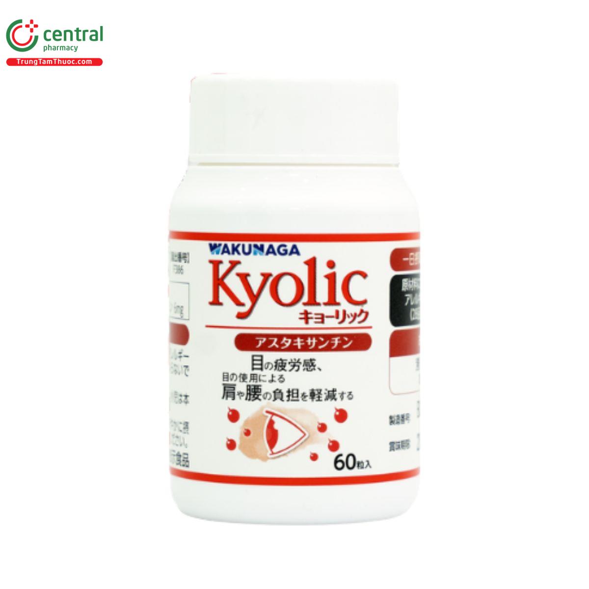 kyolic astaxanthin 3 B0581 kyolic astaxanthin 3 B0581