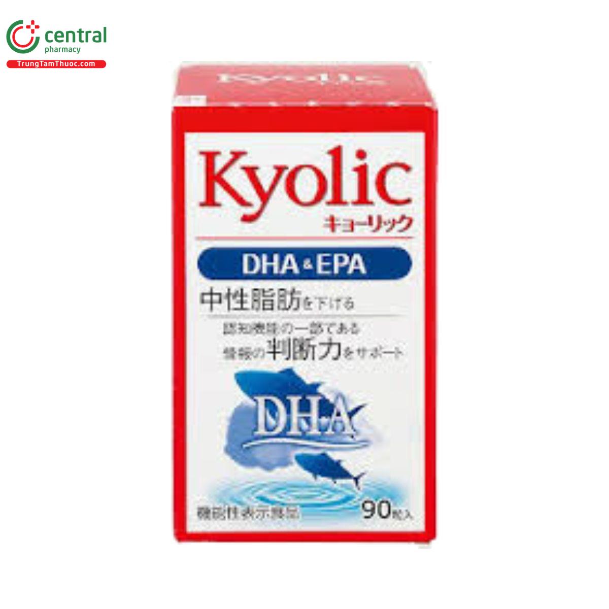 kyolic dha 2 P6502 kyolic dha 2 P6502