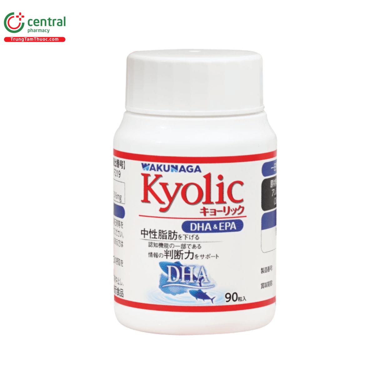 kyolic dha 3 A0238 kyolic dha 3 A0238
