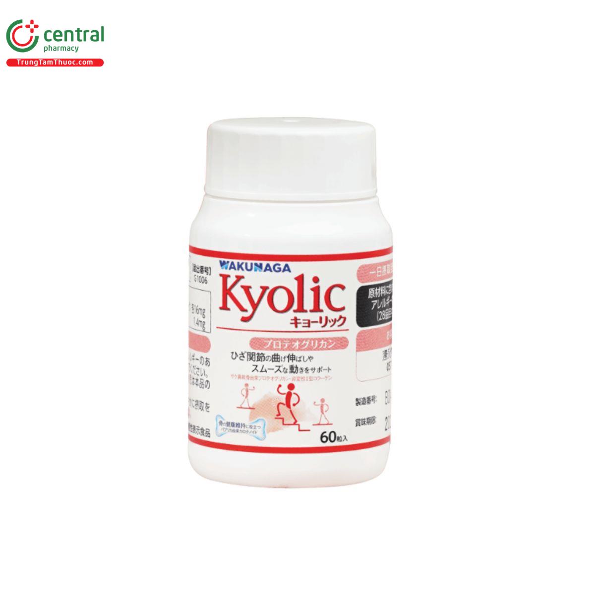 kyolic proteoglycan 3 K4235 kyolic proteoglycan 3 K4235