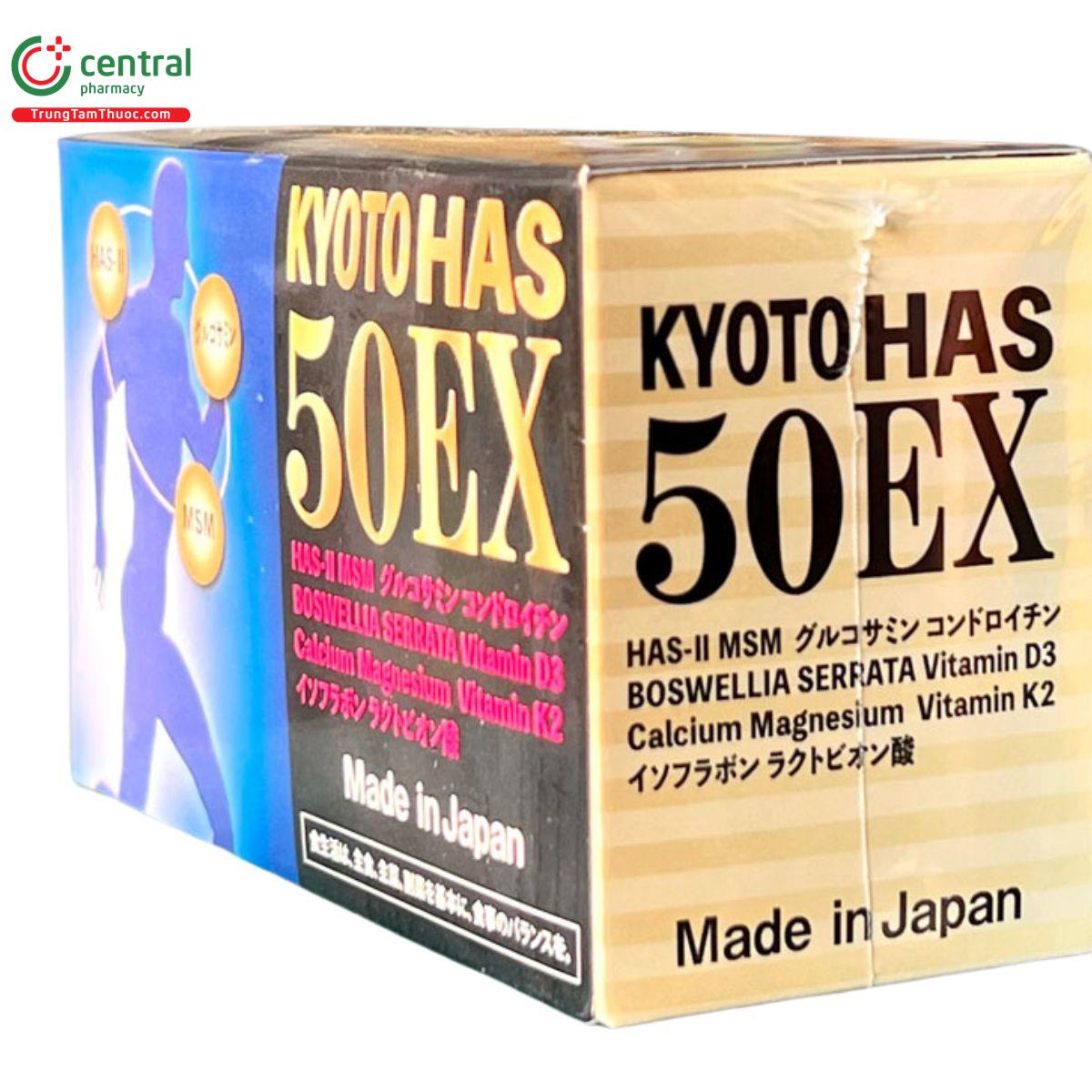 kyoto has 50ex 2 G2510