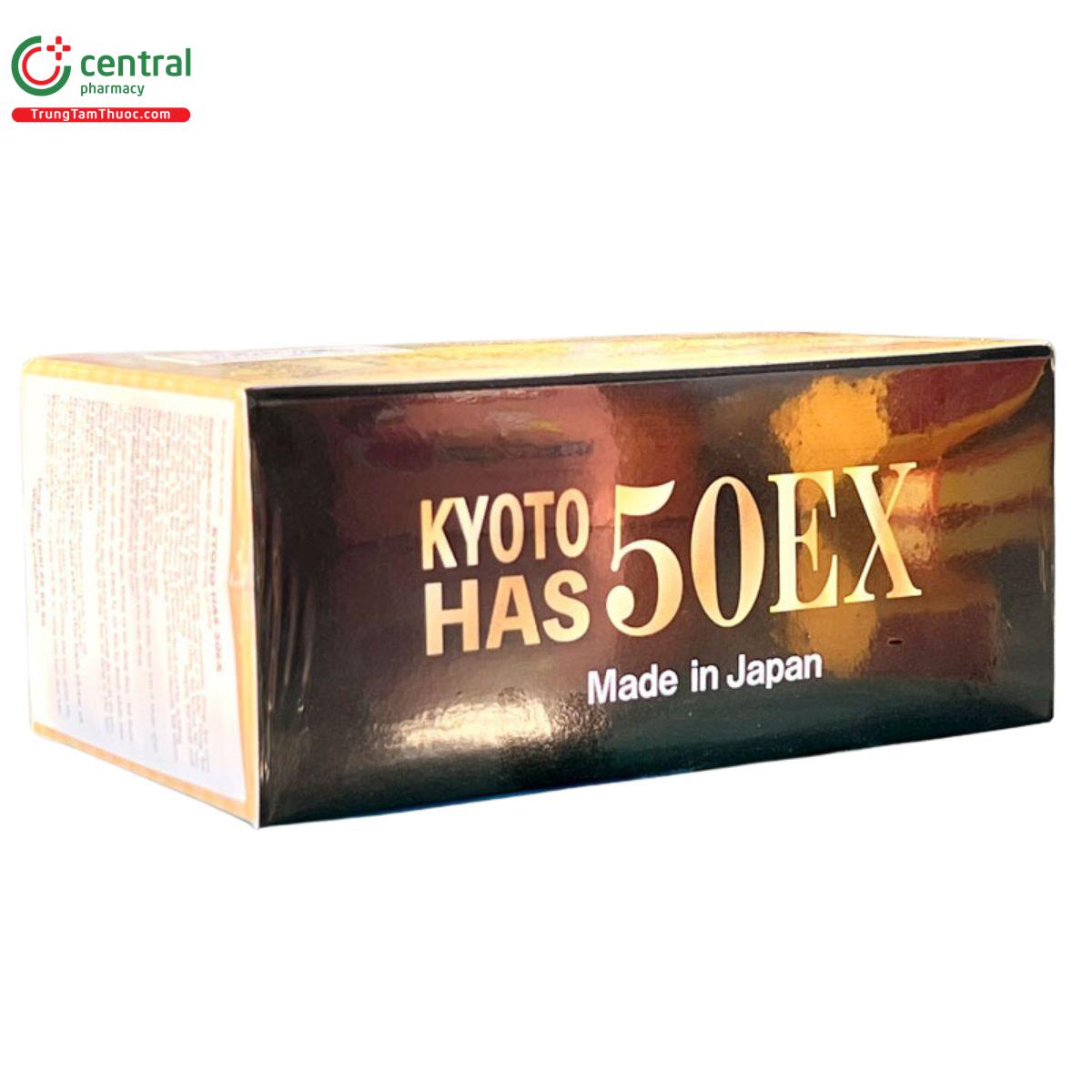 kyoto has 50ex 6 B0565