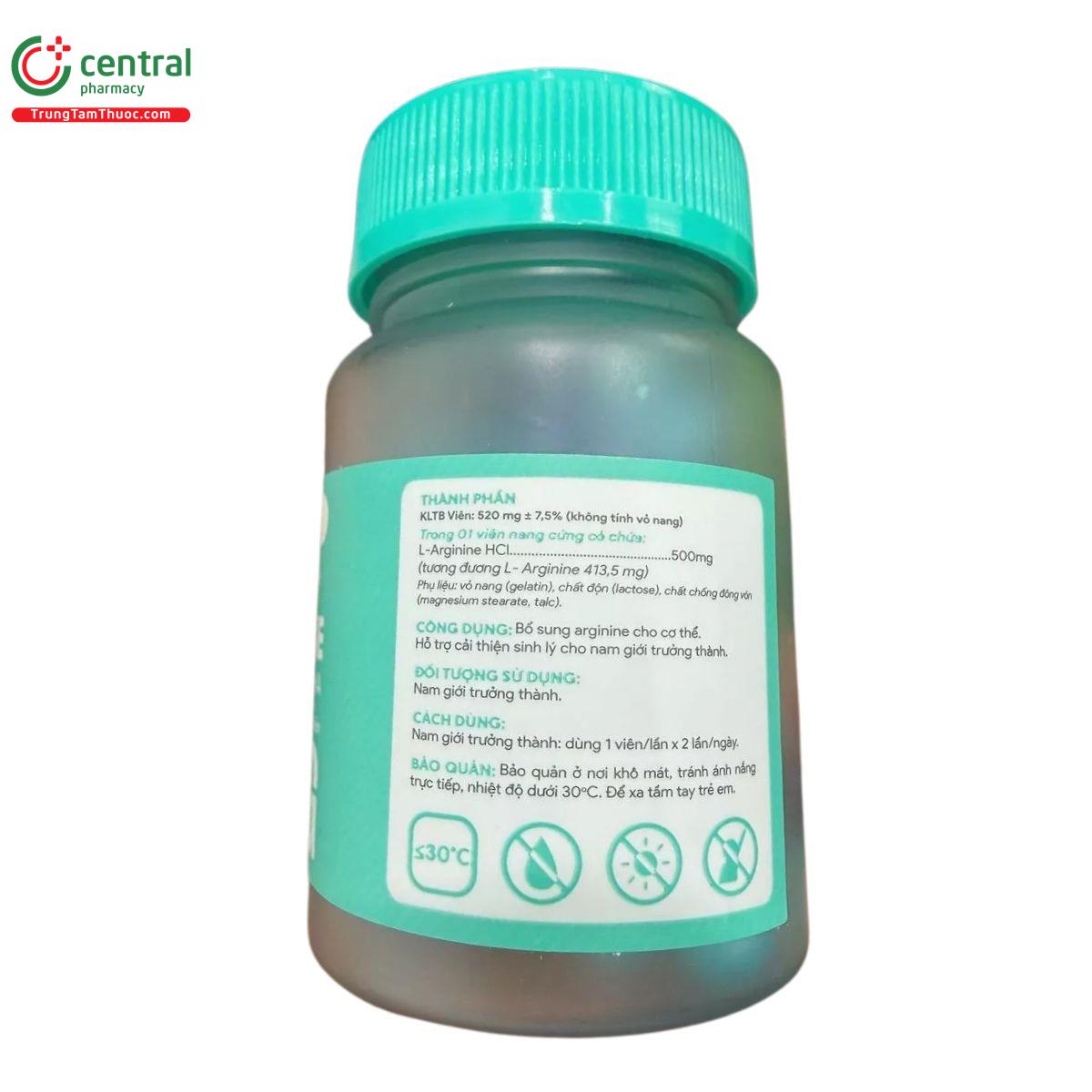 l arginine for men e s pharma 7 L4510