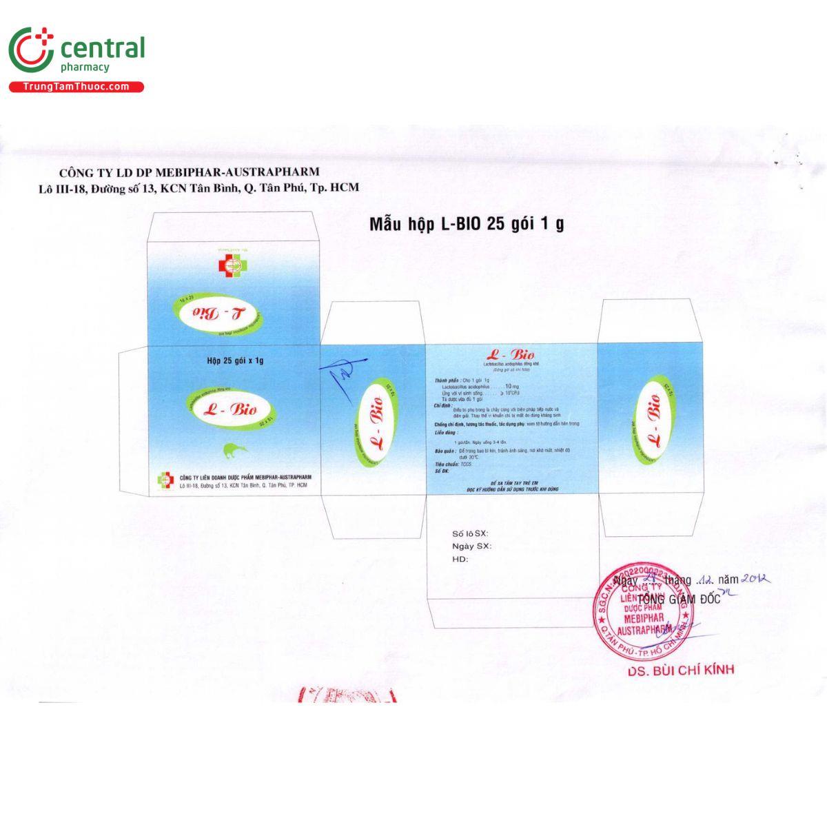 l bio 10mg 11 D1465 l bio 10mg 11 D1465