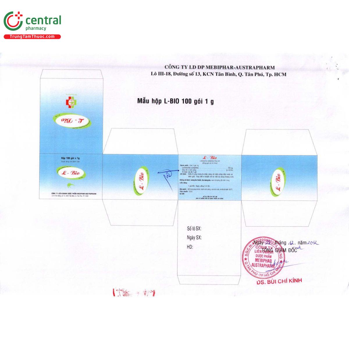 l bio 10mg 12 H3876 l bio 10mg 12 H3876