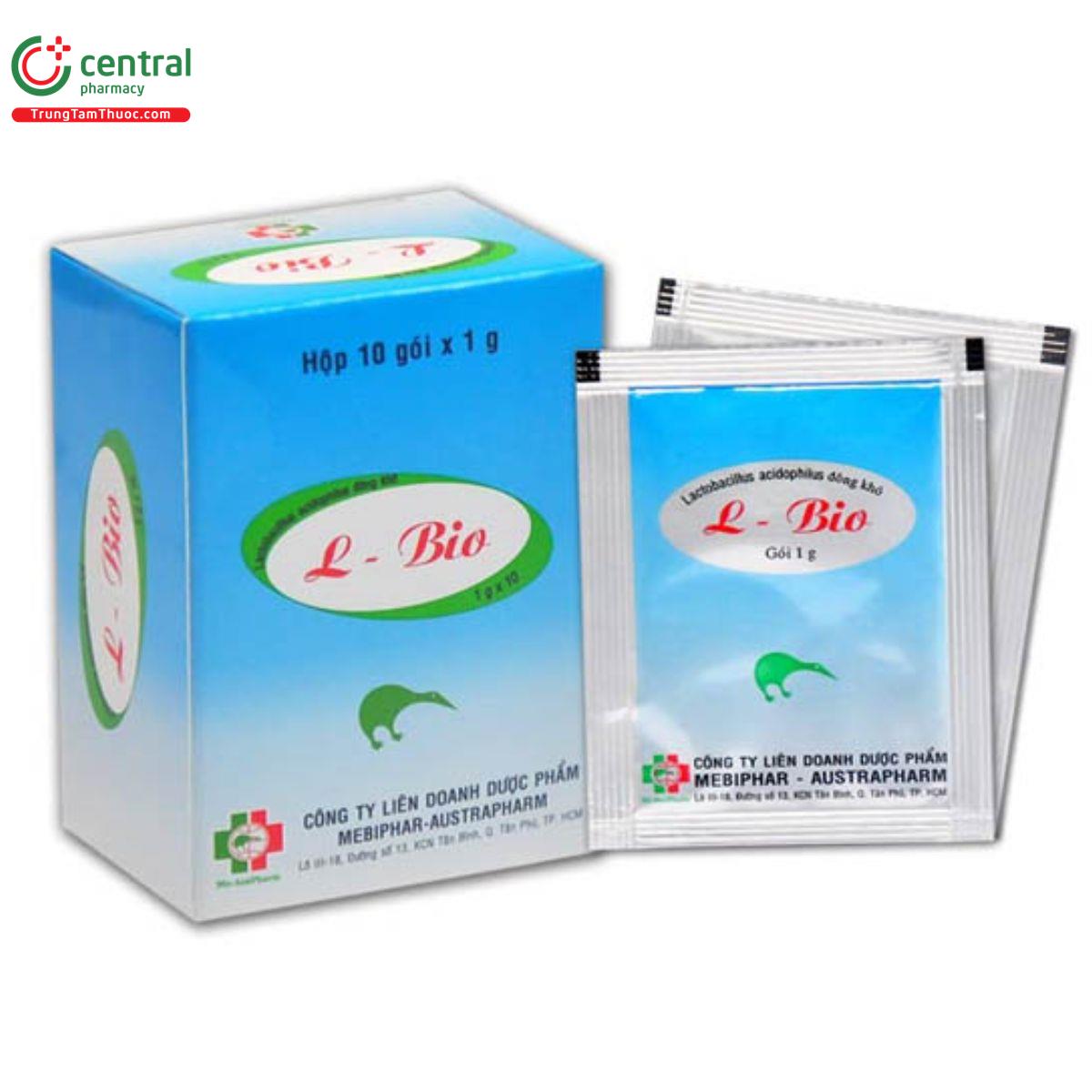 l bio 10mg G2124 l bio 10mg G2124