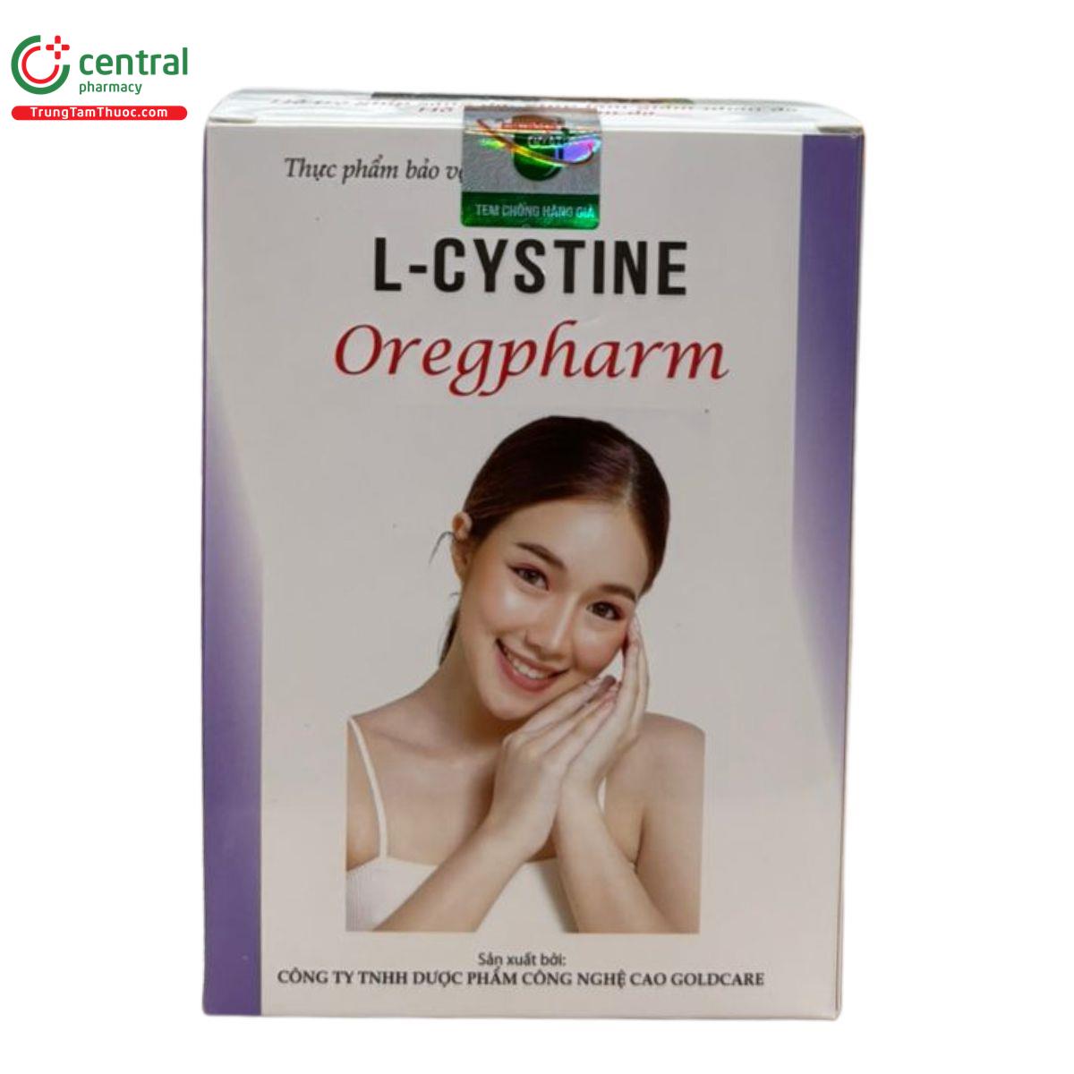 l cystine oregpharm 1 K4125 l cystine oregpharm 1 K4125