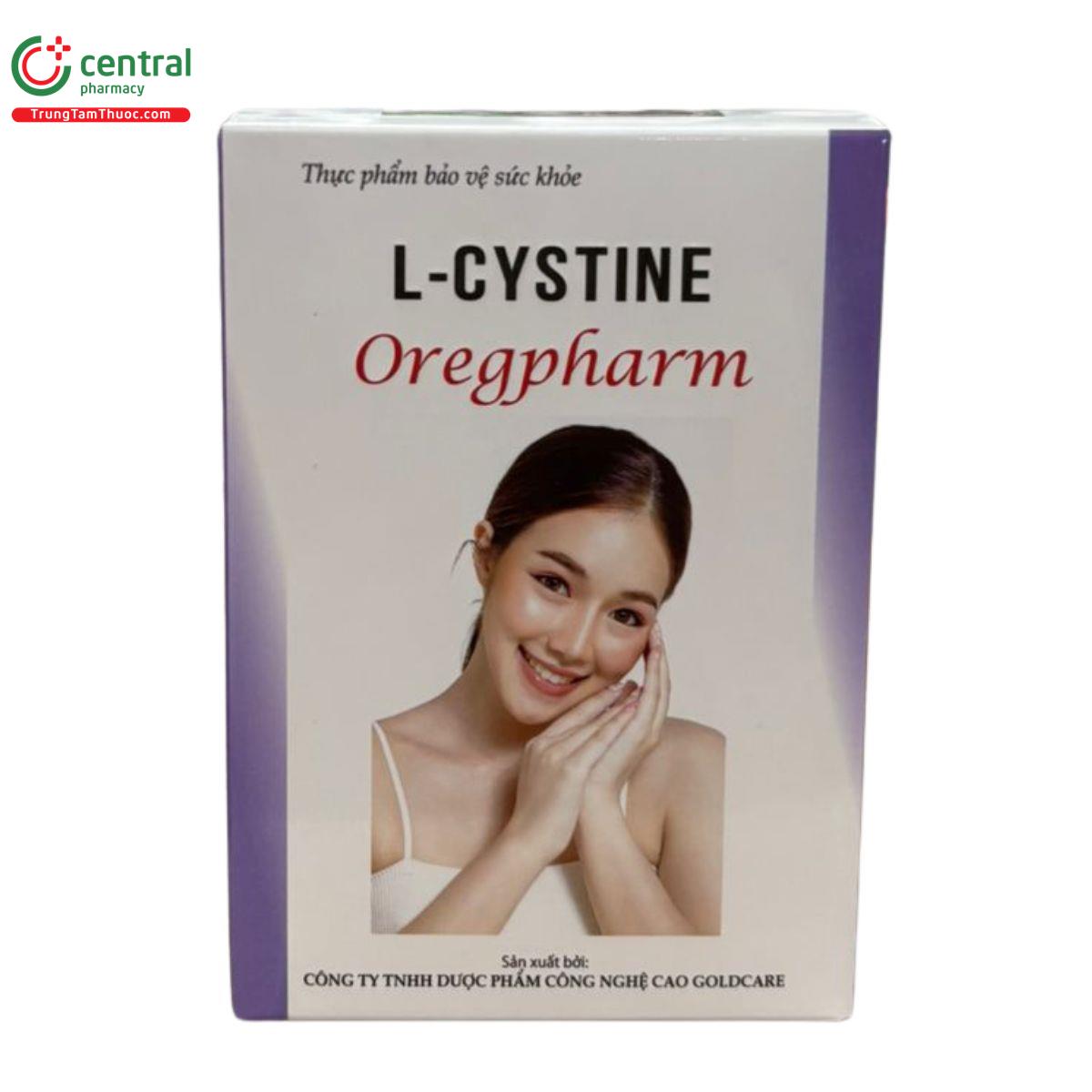 l cystine oregpharm 2 V8728 l cystine oregpharm 2 V8728