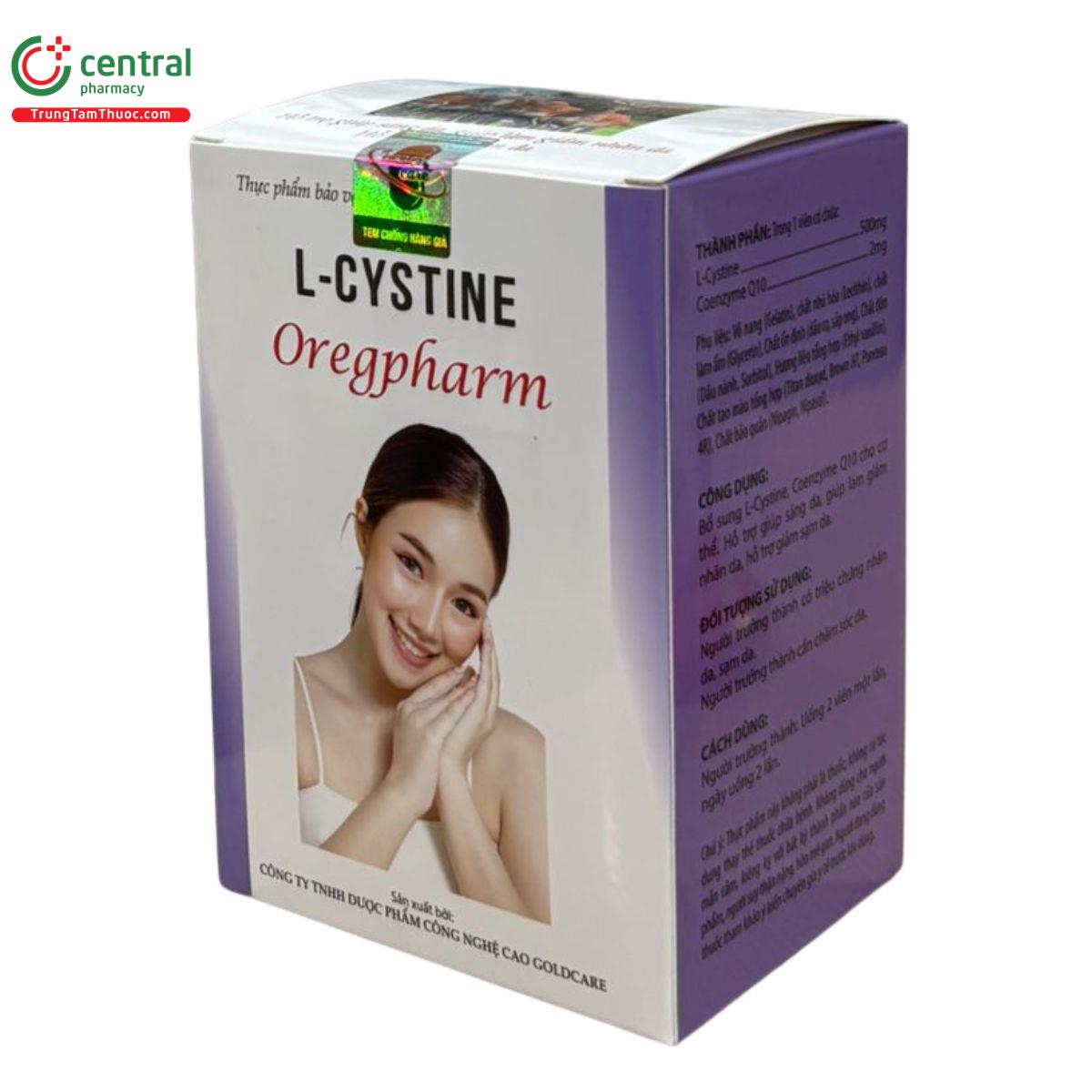 l cystine oregpharm 4 D1073 l cystine oregpharm 4 D1073