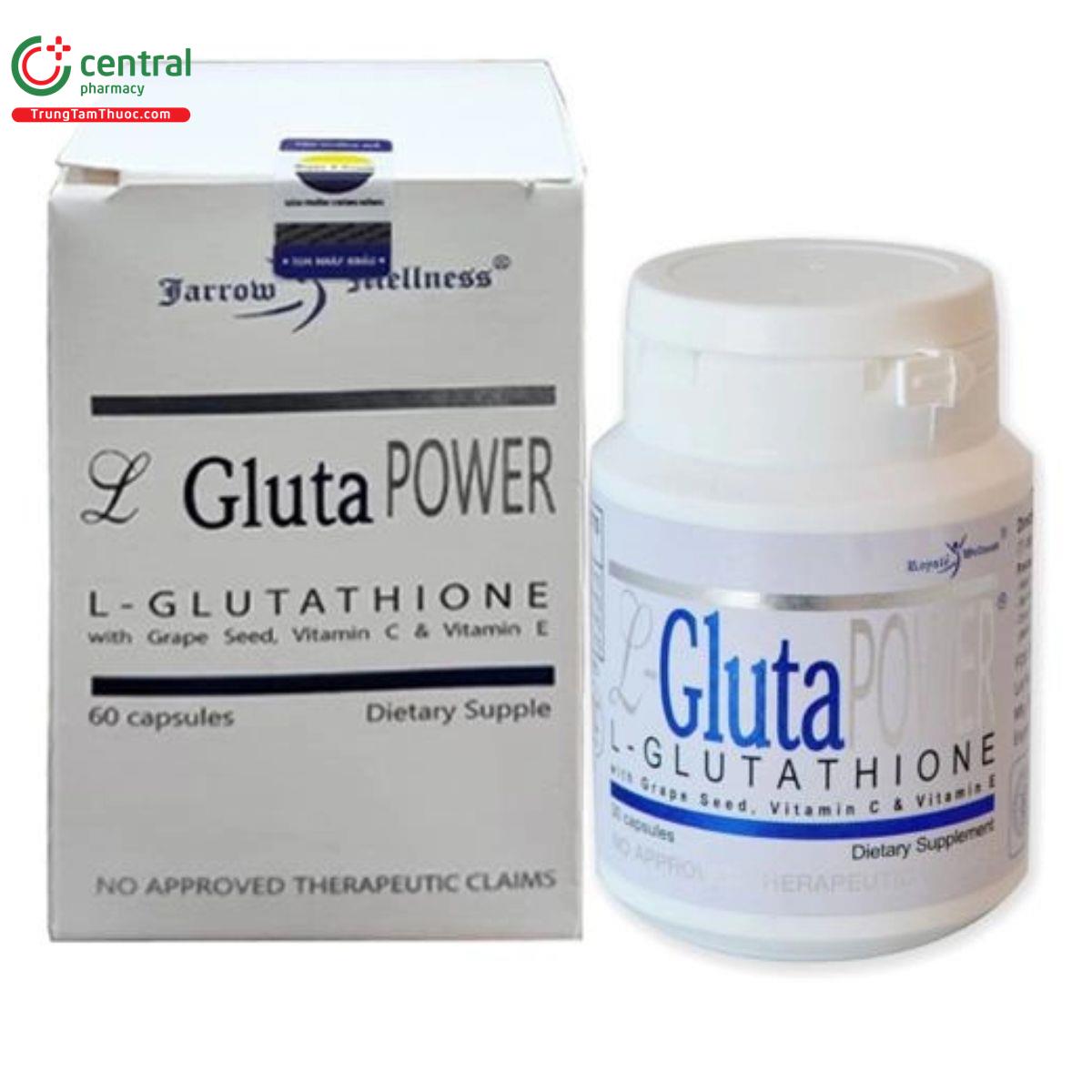 l gluta power 4 Q6772