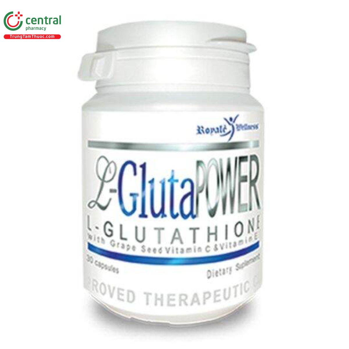 l gluta power 5 Q6784