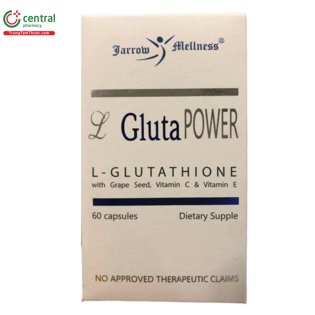 l gluta power P6476